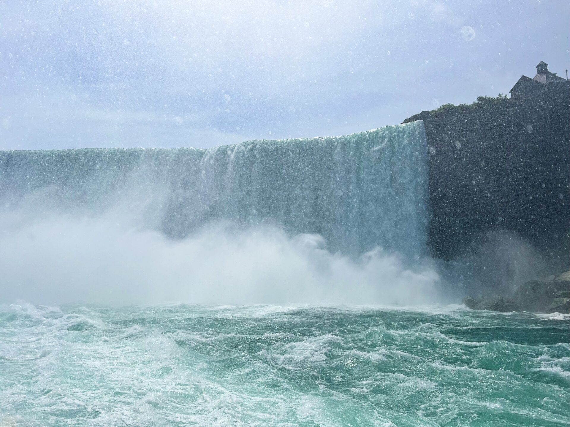 What to See & Things to Do in Niagara Falls (Go to the Canadian Side!)