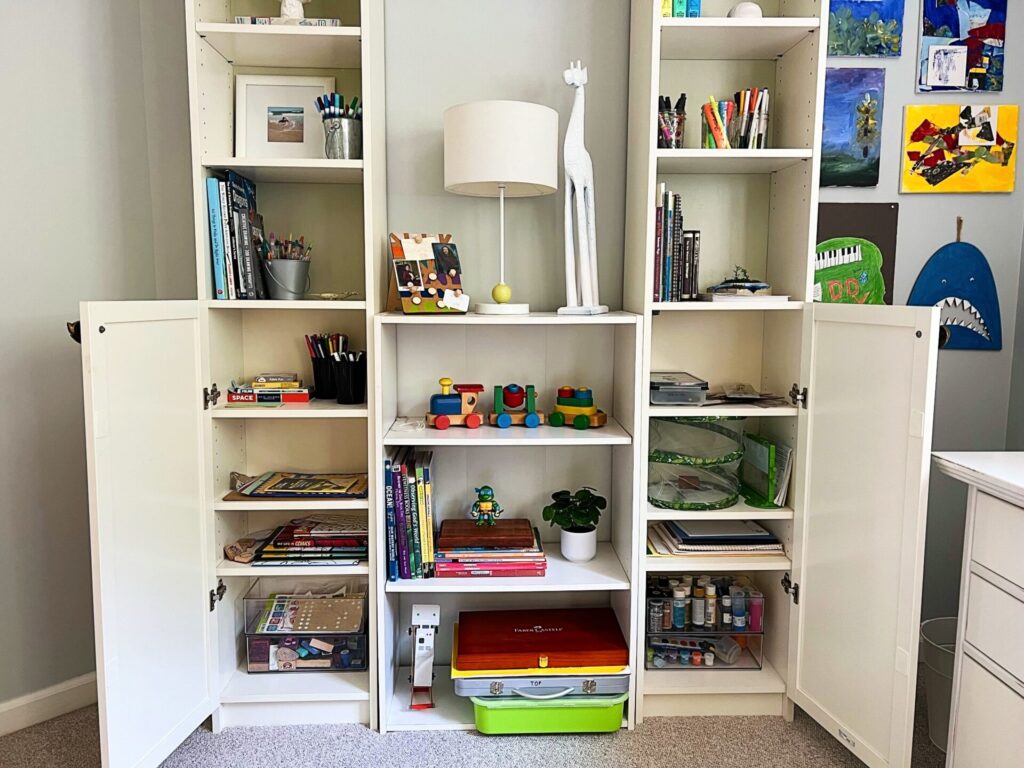 Our favorite art supplies for preschoolers — The Organized Mom Life