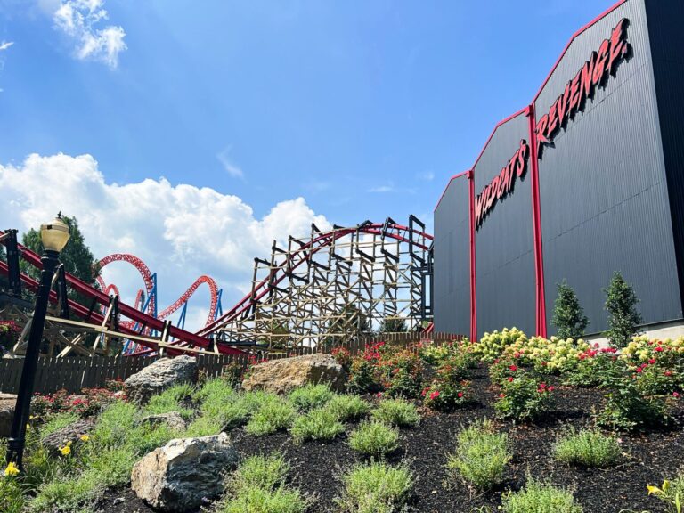 Tips for Visiting Hersheypark, PA (with a review of the Hersheypark 