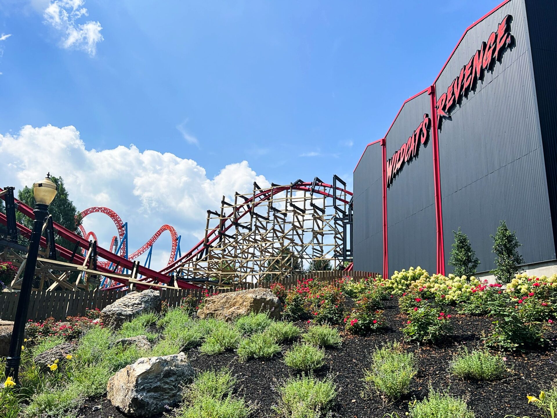 Tips for Visiting Hersheypark, PA (with a review of the Hersheypark campground!)