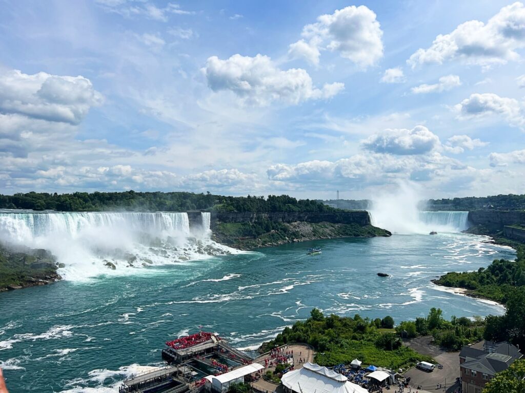 things to see and do in Niagara Falls