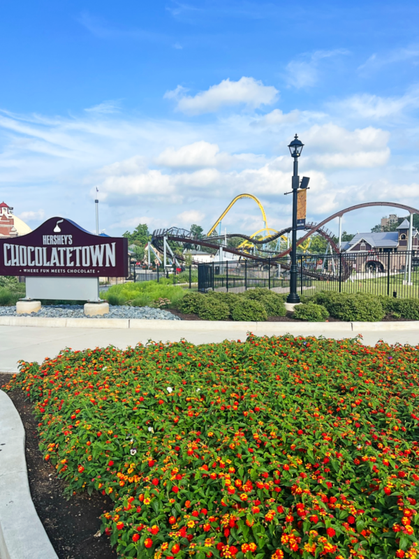 Tips For Visiting Hersheypark, PA (with A Review Of The Hersheypark ...