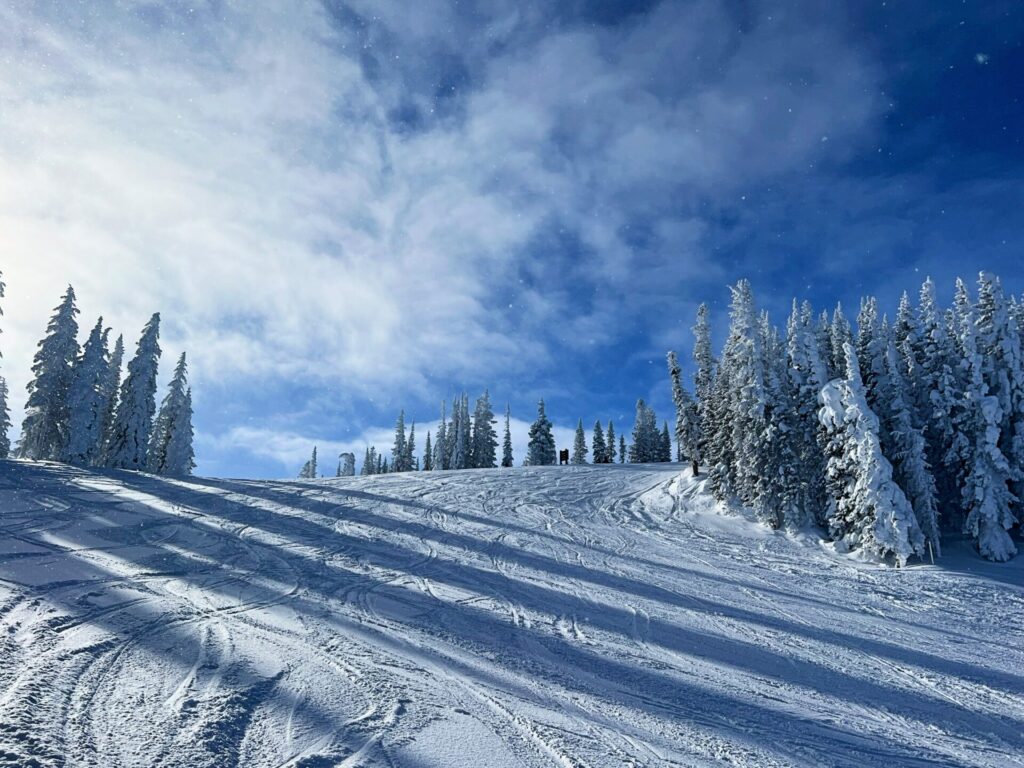 Steamboat Springs CO Skiing Review