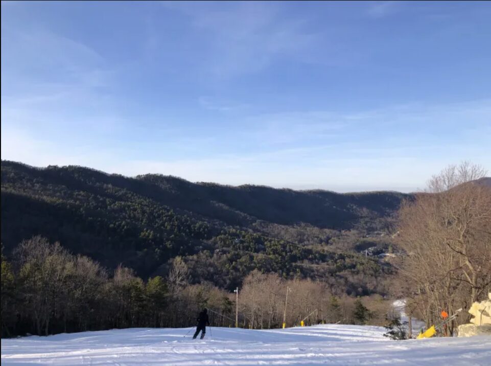 Massanutten Ski Resort