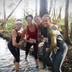 Tips for a Mud Run