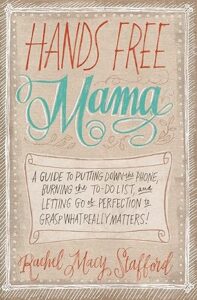 Hands Free Mama review