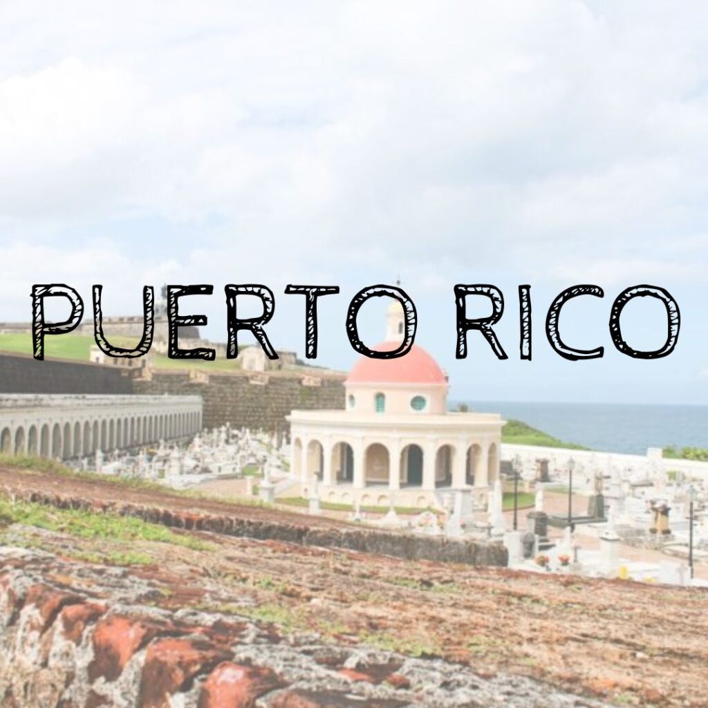 Puerto Rico Tips and Trips