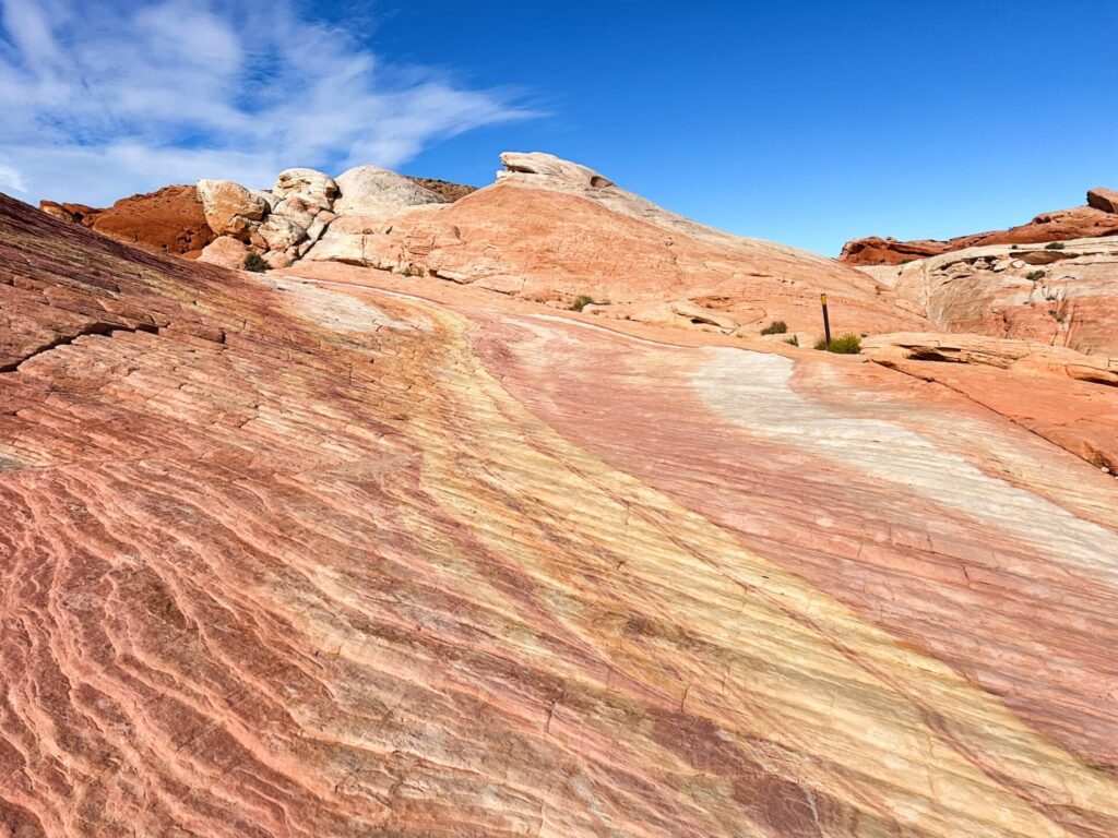 Valley of Fire State Park Las Vegas