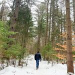 best things to do in Stowe Vermont in the winter