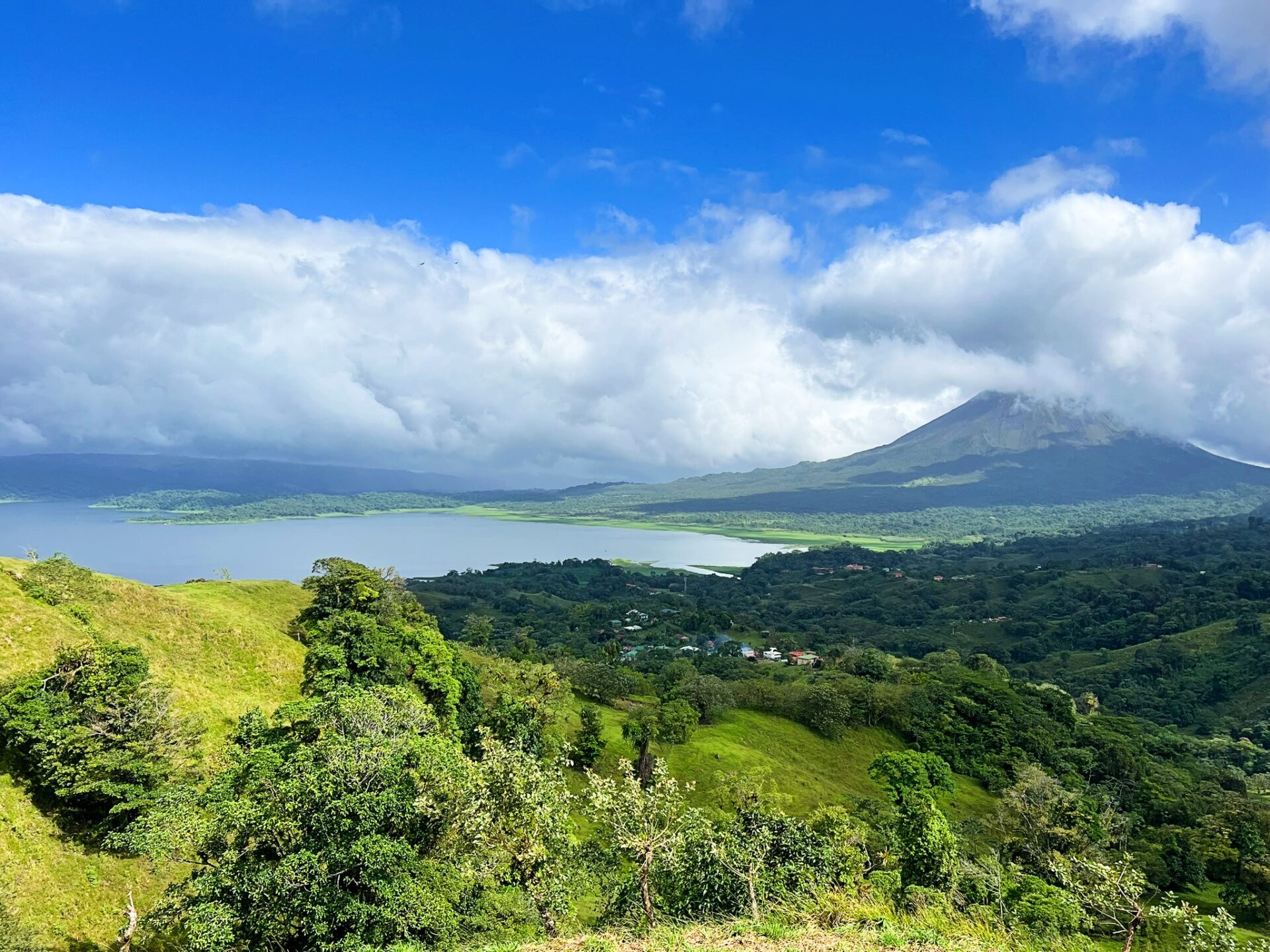 Top Things to Do in La Fortuna & Arenal Volcano, Costa Rica- And What You Can Skip