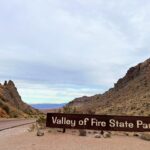 Valley of Fire Vegas
