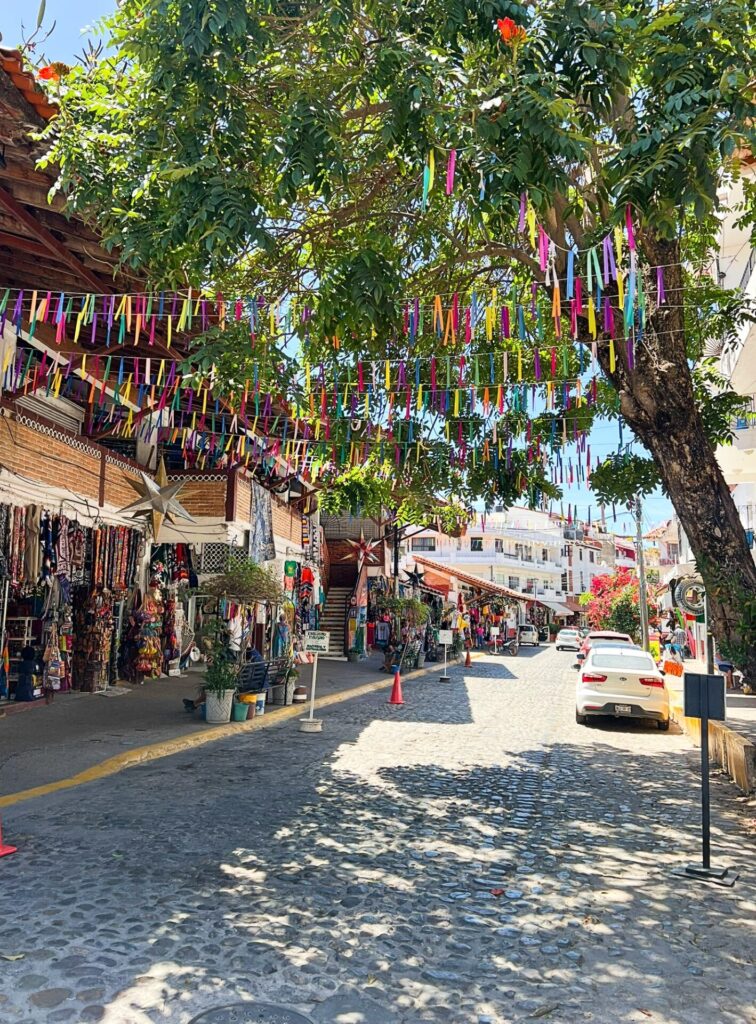 Puerto Vallarta Mexico