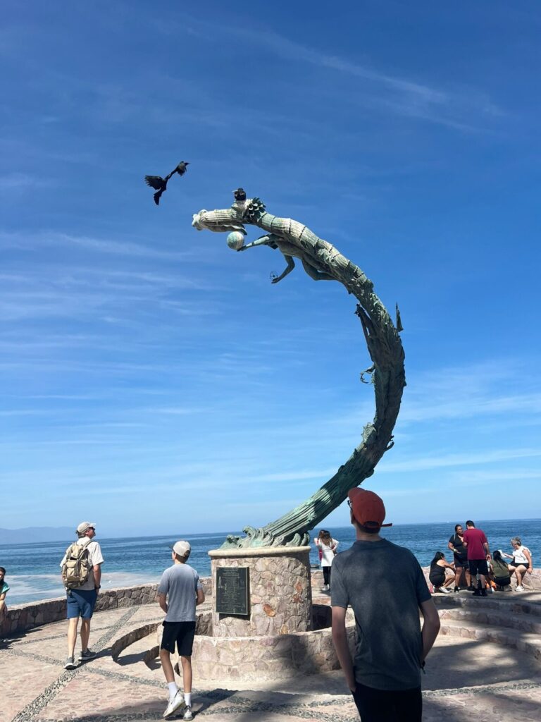 Puerto Vallarta Riverwalk