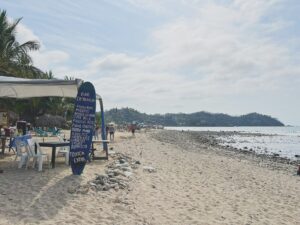 things to do in Sayulita Mexico