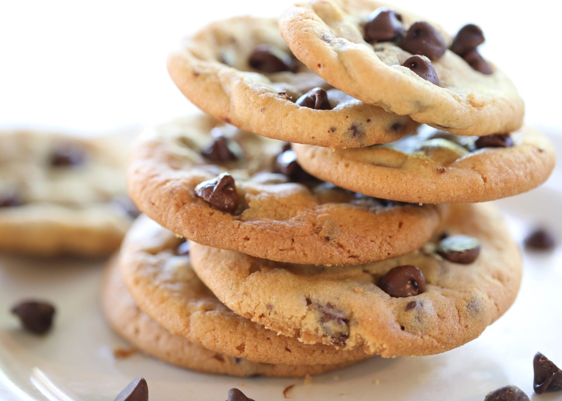 5 Awesome Dessert Recipes (including an original chocolate cake)