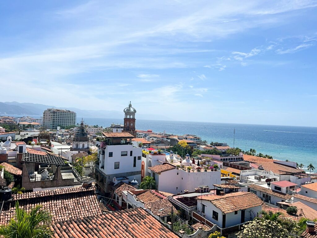 Things to do Puerto Vallarta Mexico