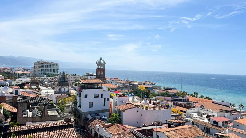 Things to do Puerto Vallarta Mexico