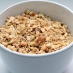 homemade granola recipe