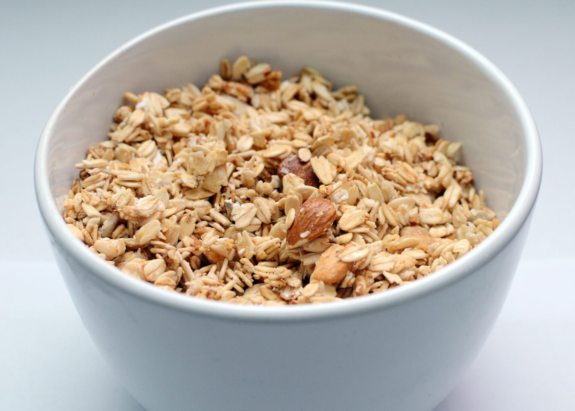 How to Make Your Own Granola (A Recipe)