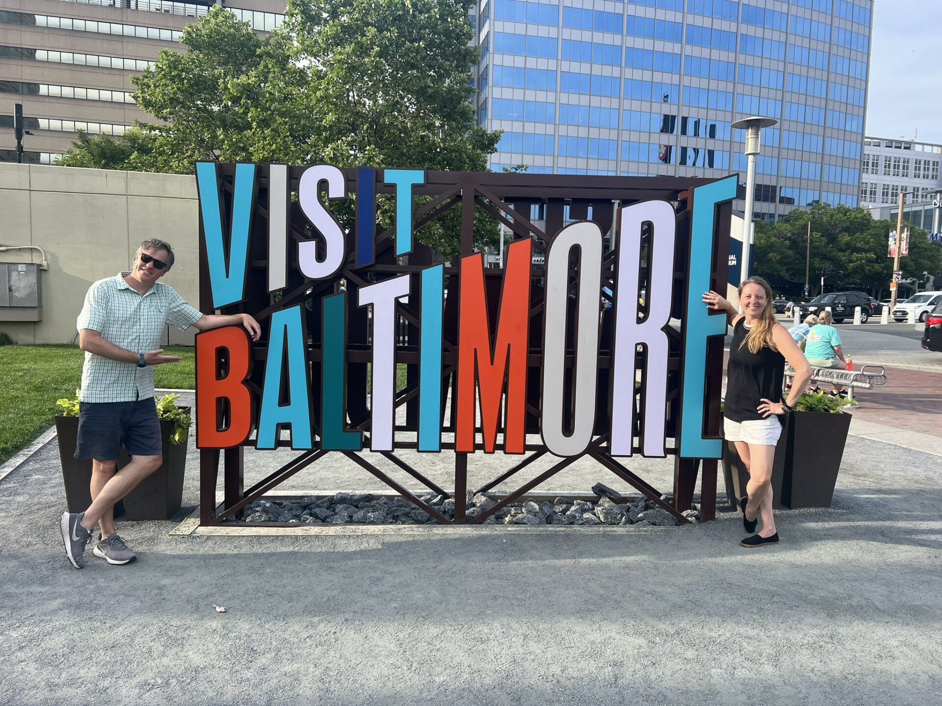 How to Spend a Weekend in Baltimore, MD, the “Comeback City”