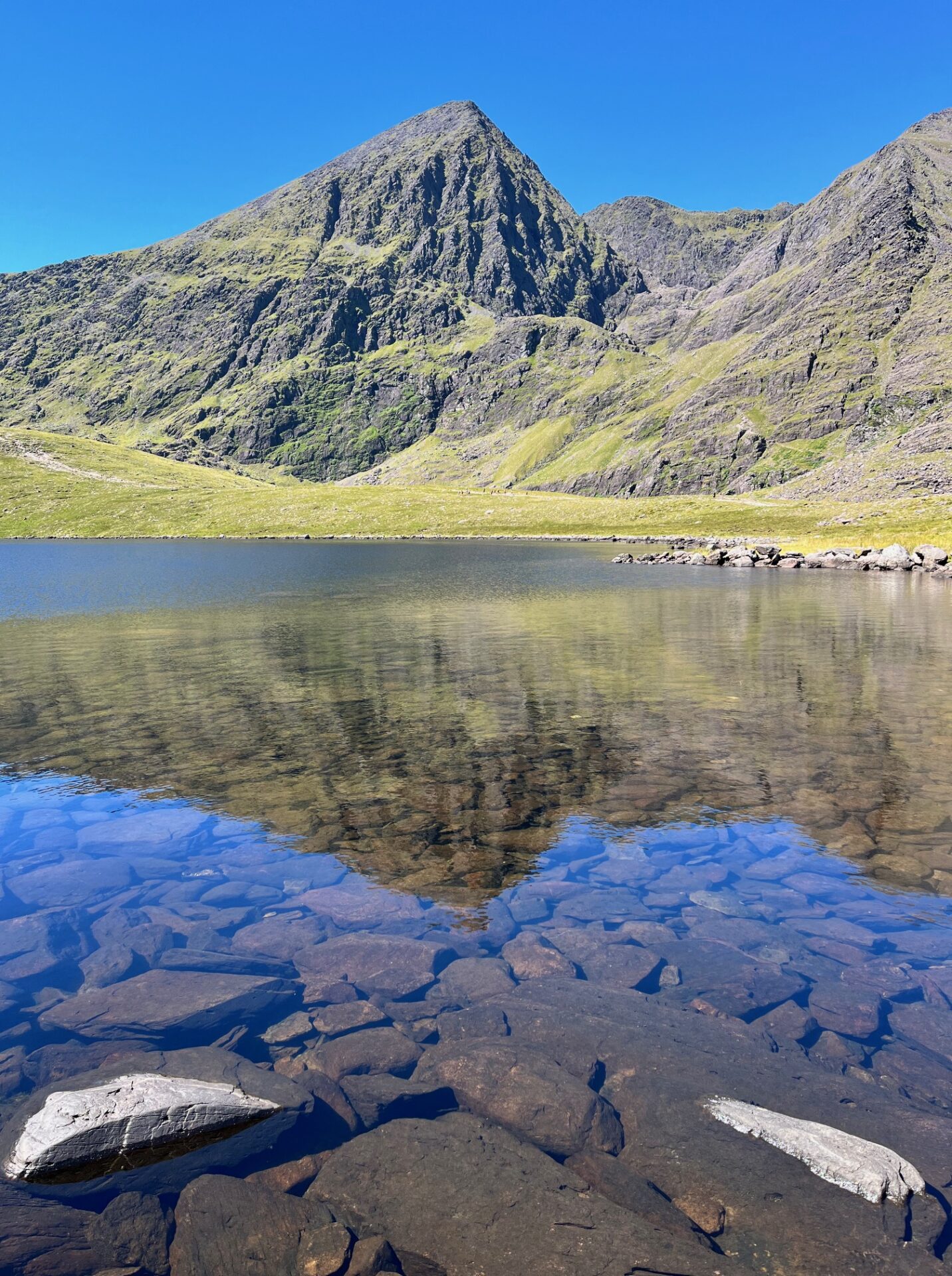 Cronins Loop Hike