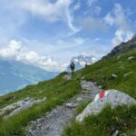 About the Eiger Trail Switzerland