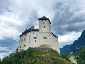 what to do in Liechtenstein