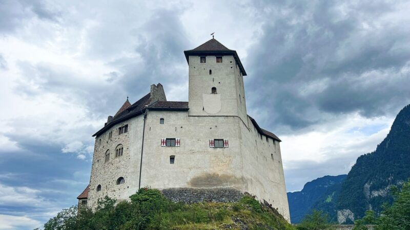 what to do in Liechtenstein