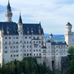 Neuschwanstein Castle Germany