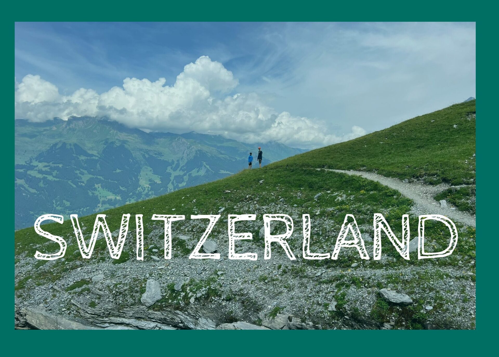 Switzerland travel ideas and tips