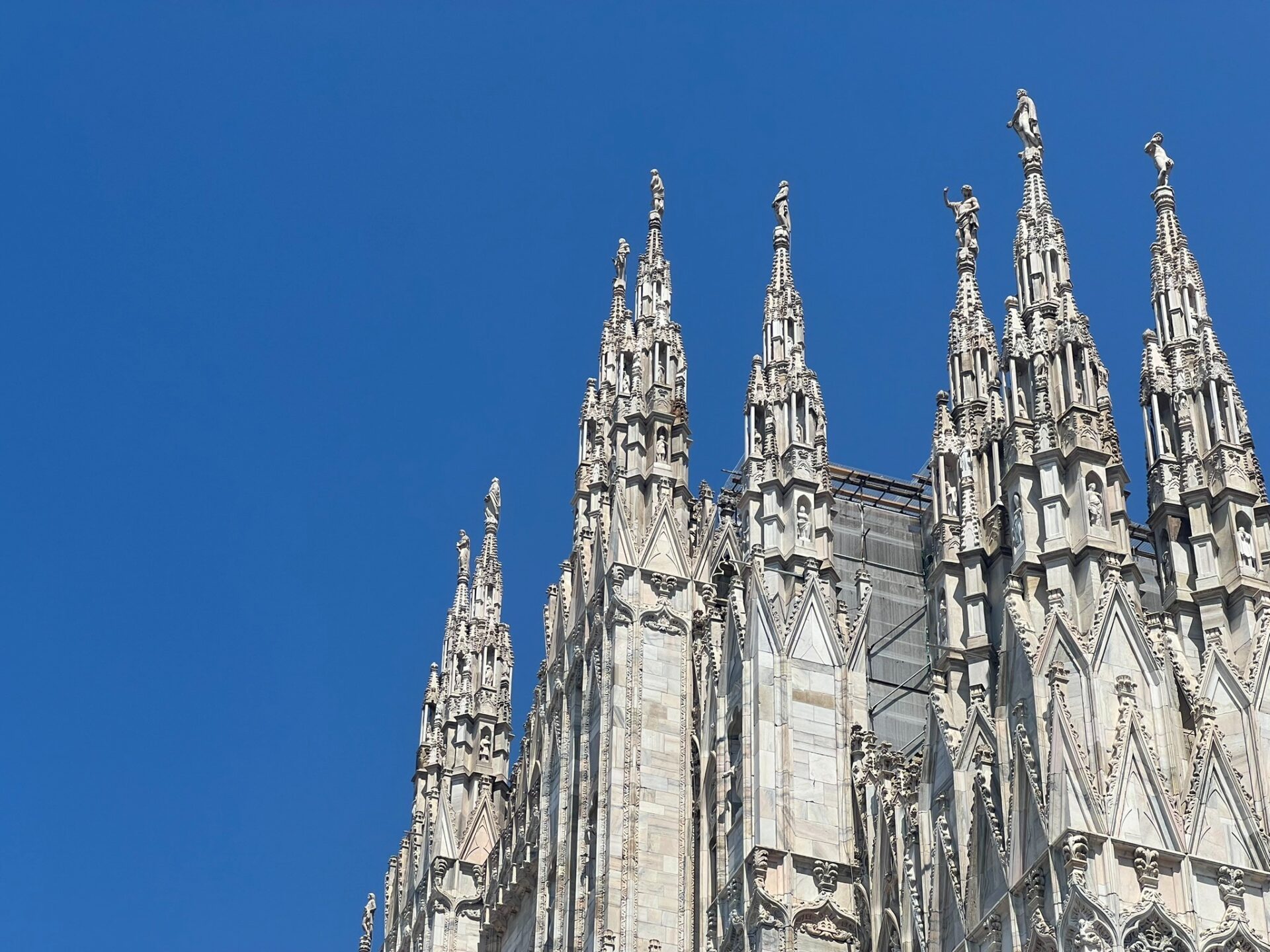 what to do in Milan, Italy