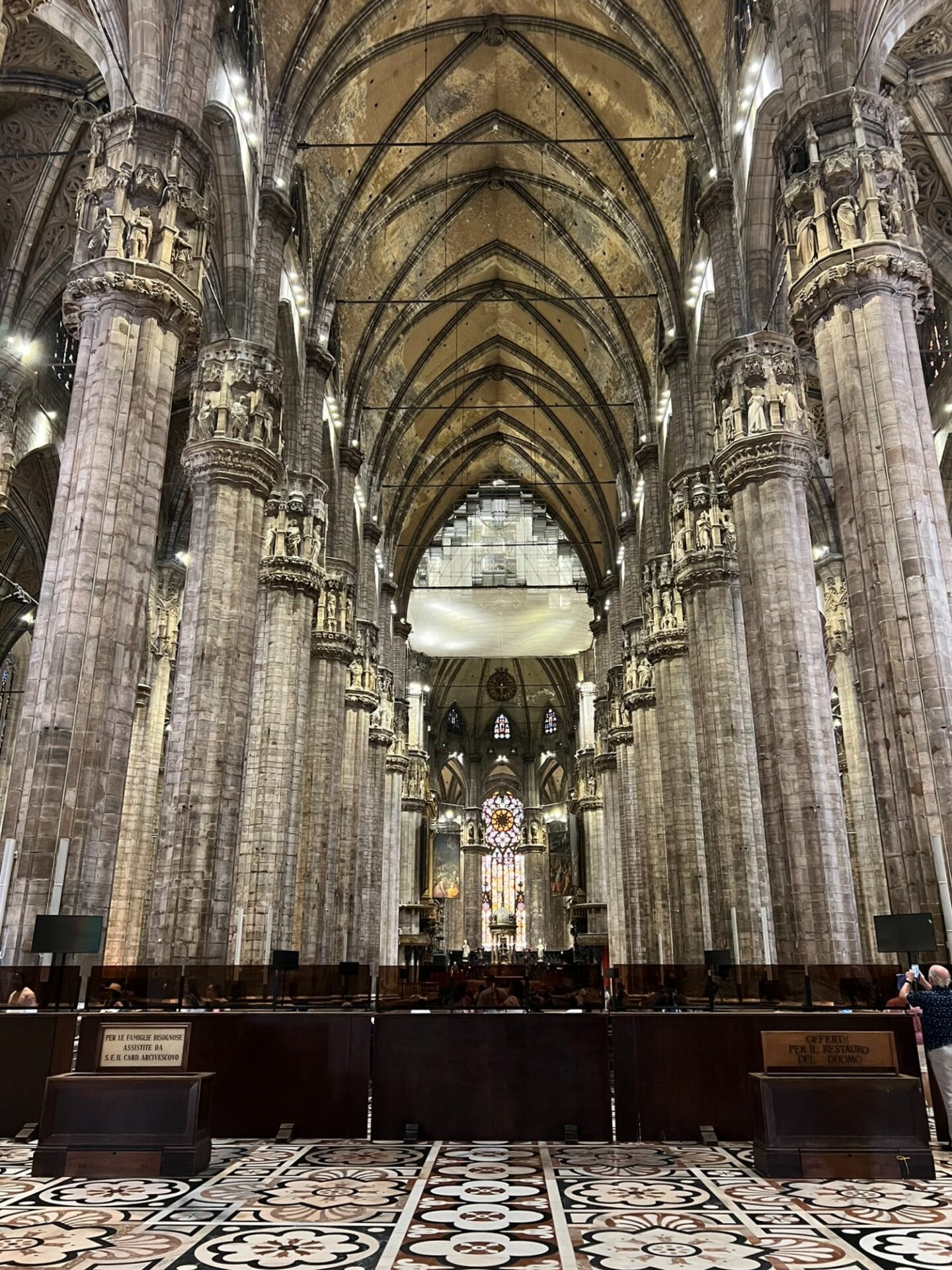 duomo Milan