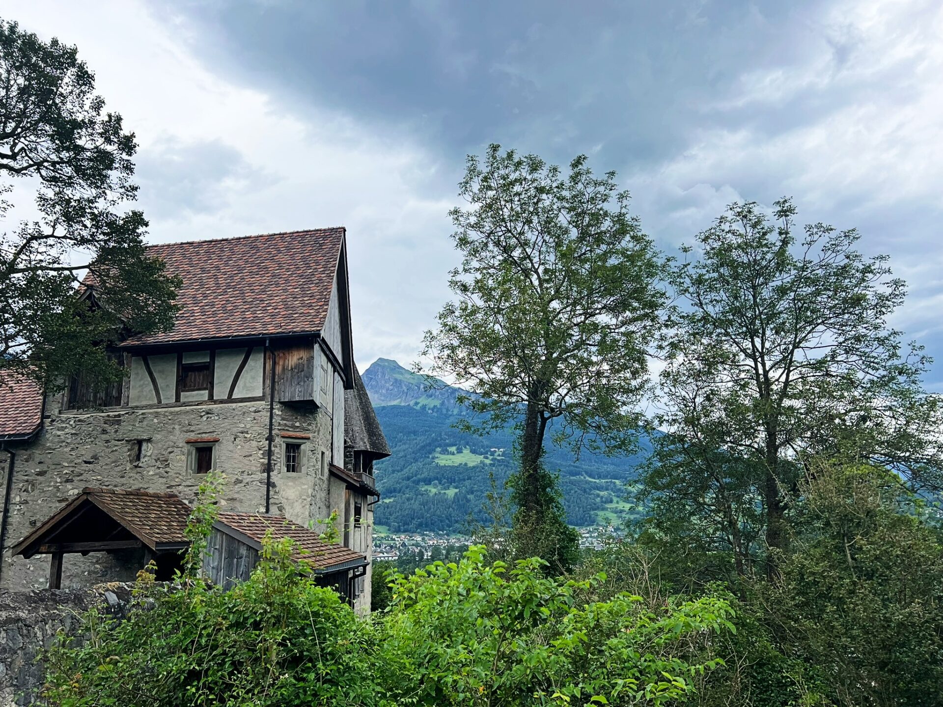 what to do in Liechtenstein