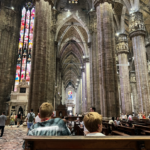 tours of the Duomo in Milan