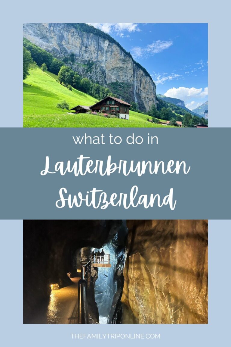 Lauterbrunnen Switzerland (1)