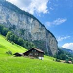 things to do in Lauterbrunnen Switzerland