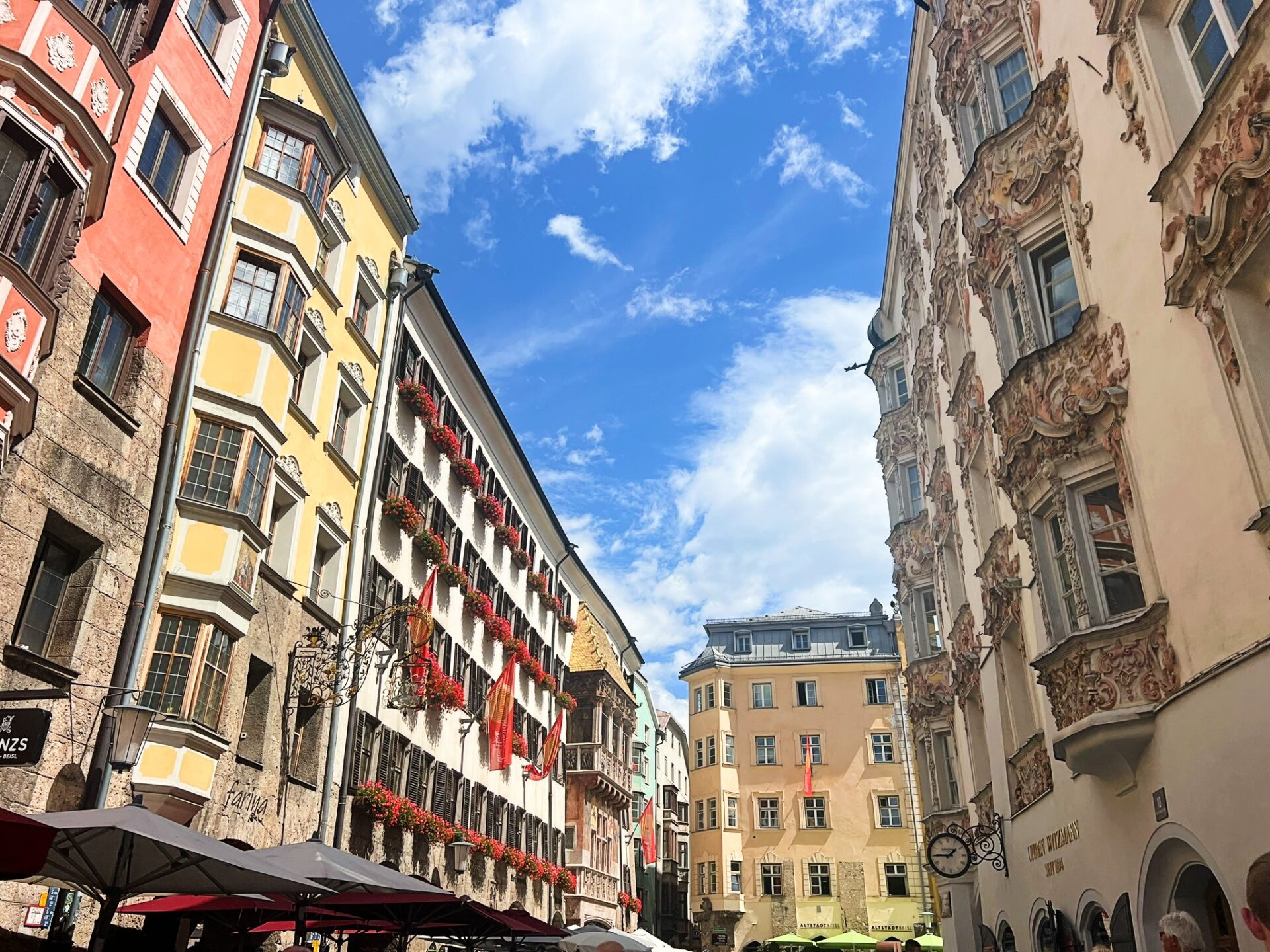 Top Things to do in Innsbruck, Austria