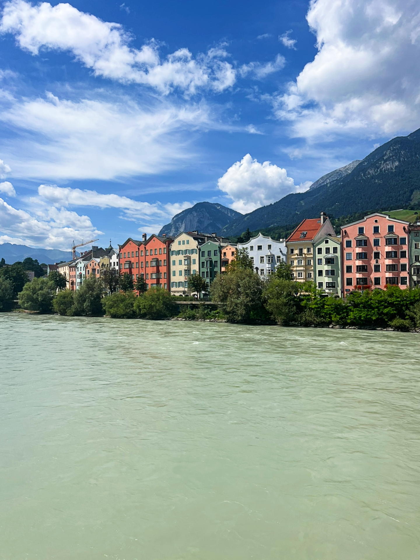 things to do in Innsbruck Austria