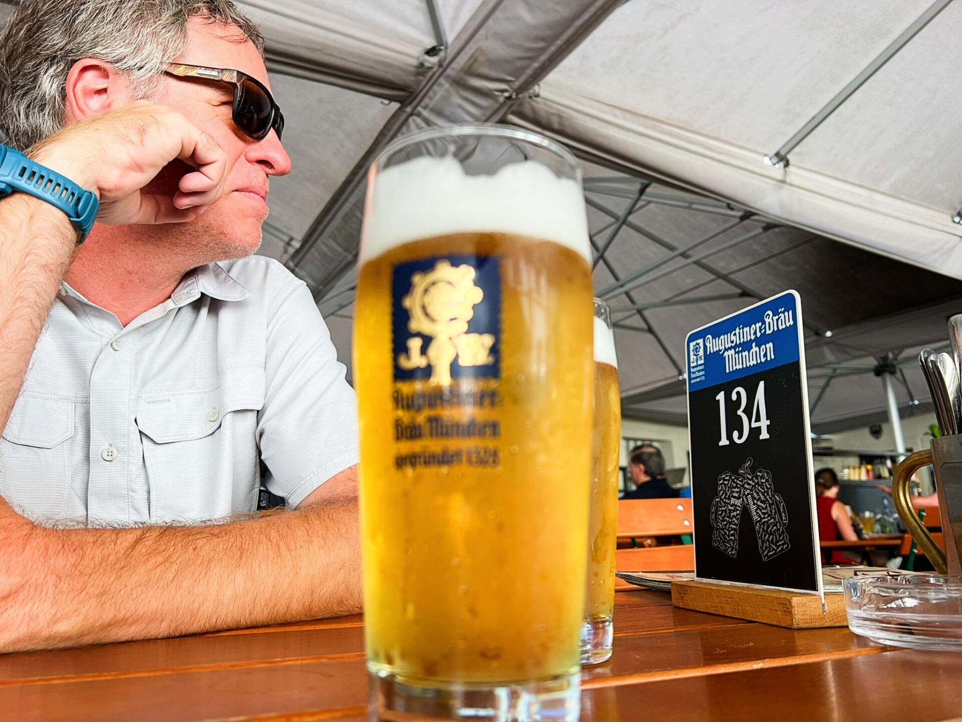 Innsbruck Beer Hall