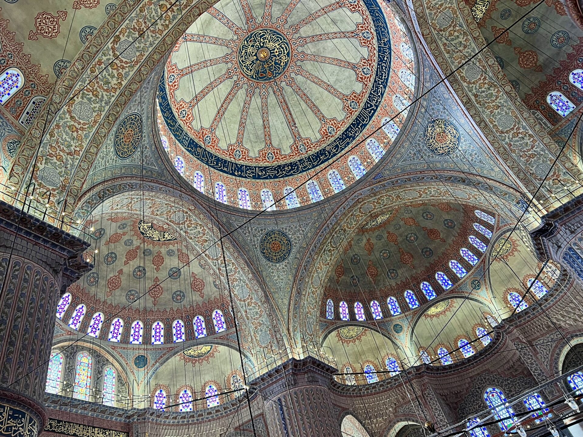 Blue Mosque Turkey