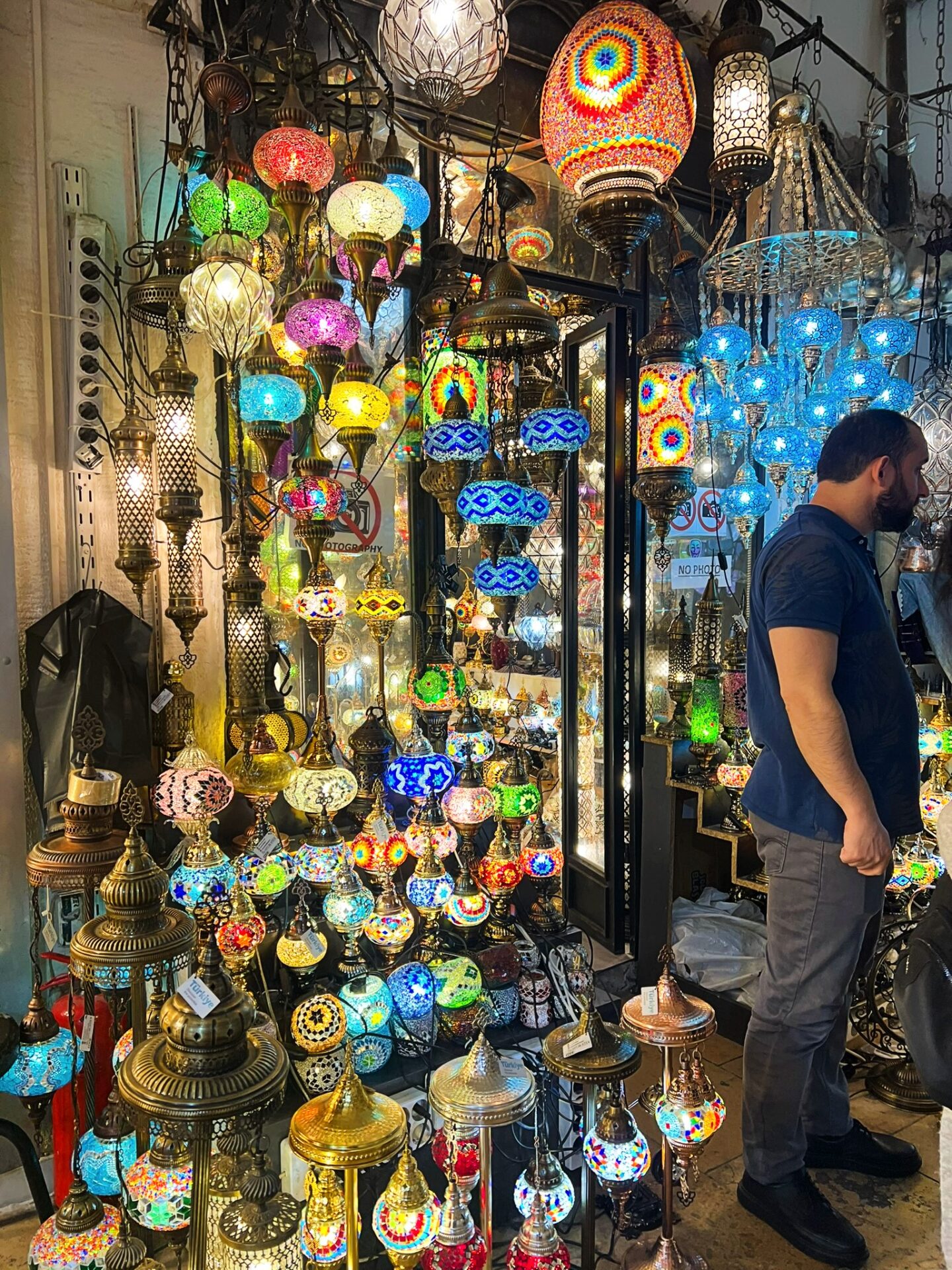 Grand Bazaar Turkiye