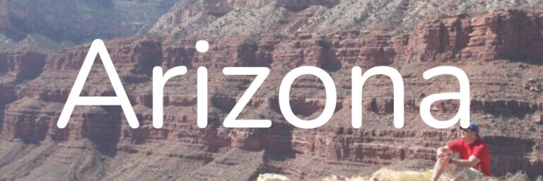 trips in Arizona