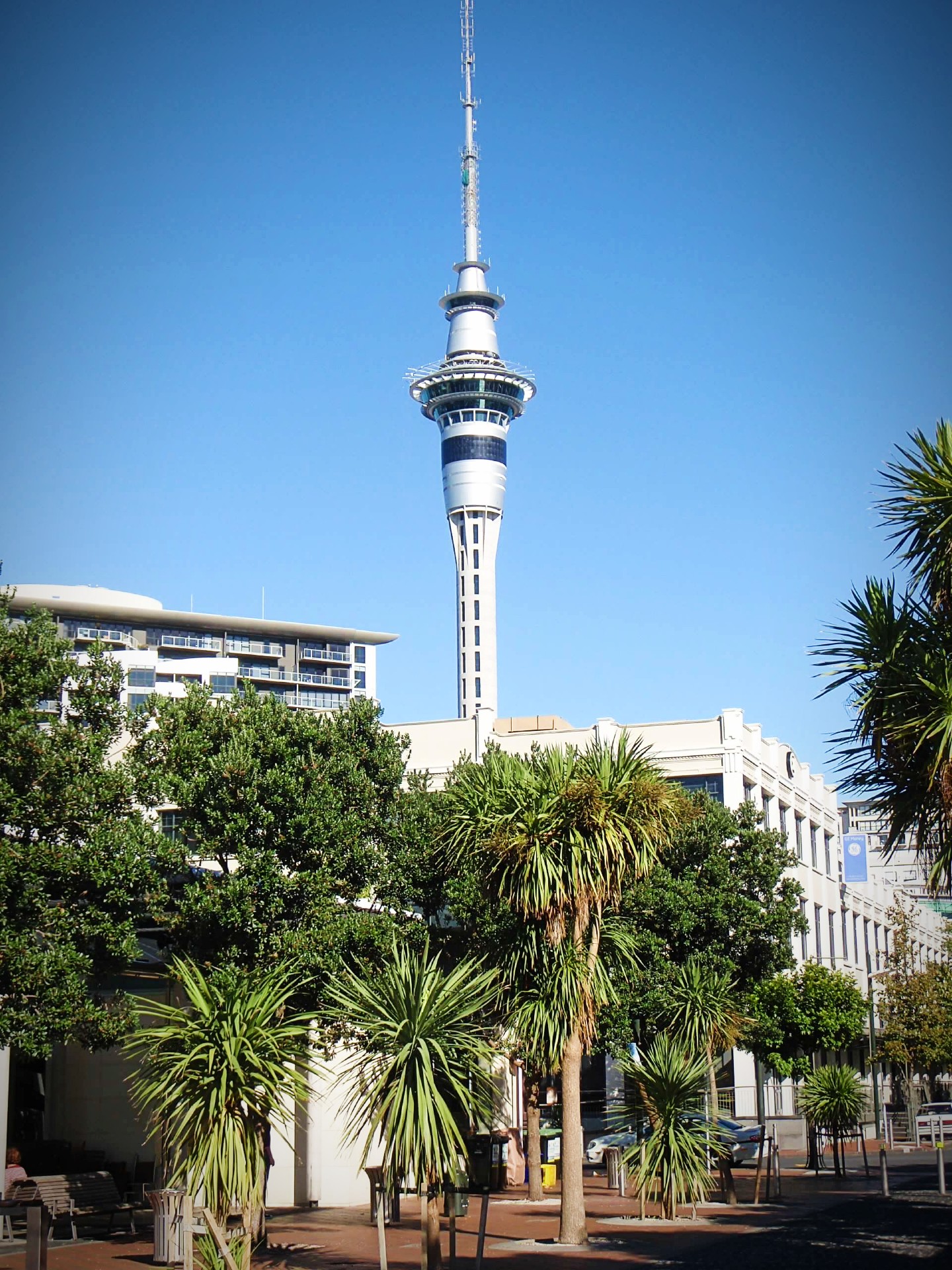 Auckland New Zealand
