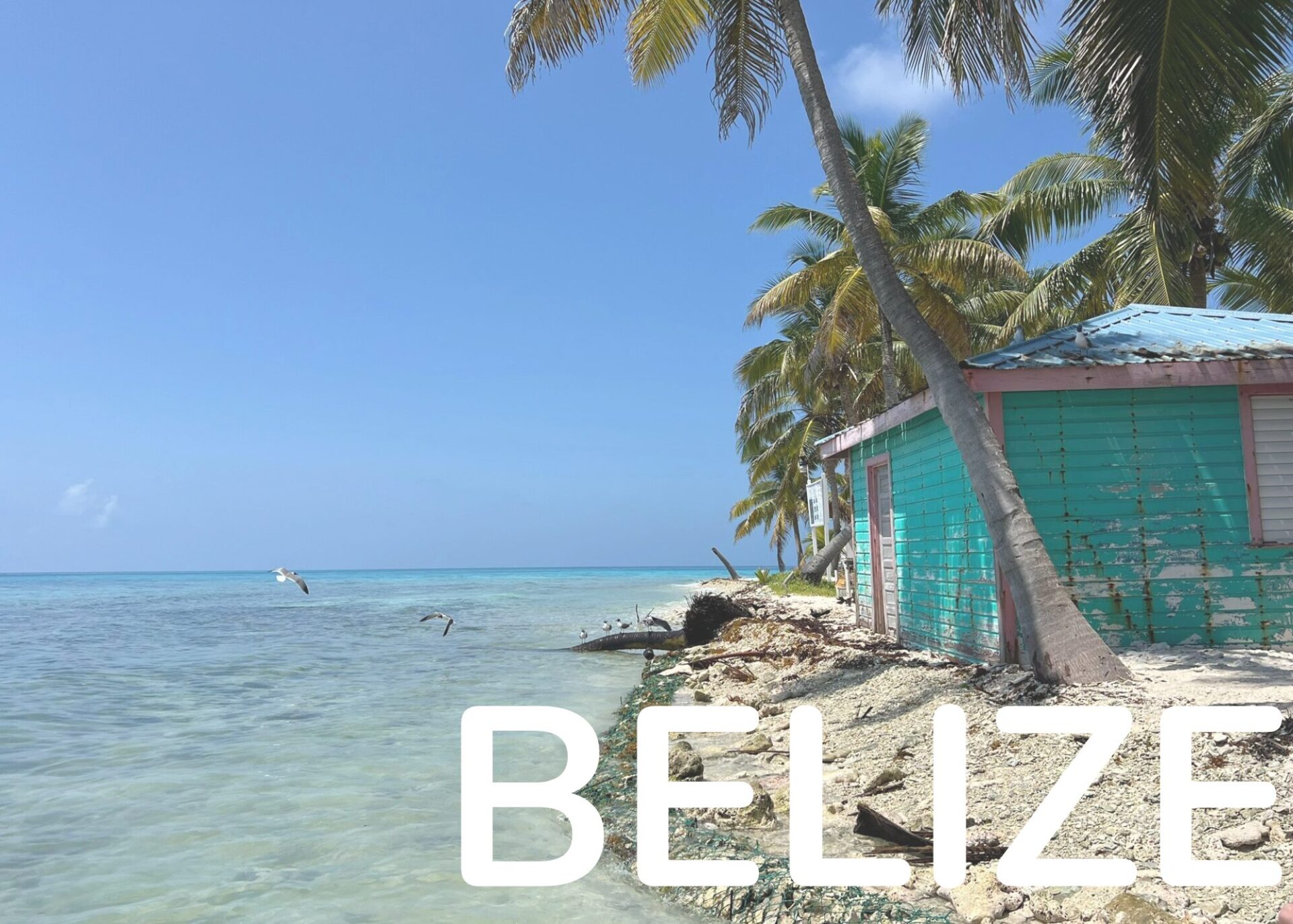guide to visiting Belize