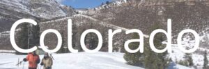 Trips in Colorado