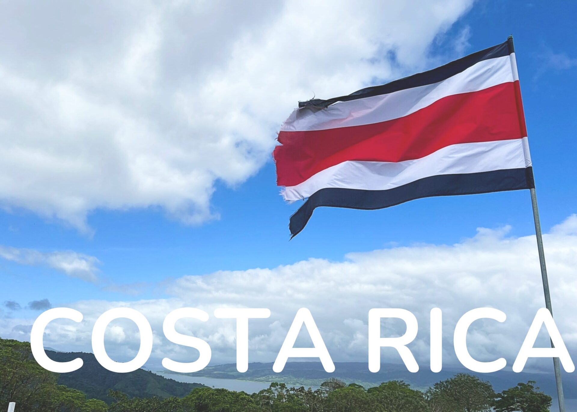 guide to visiting Costa Rica
