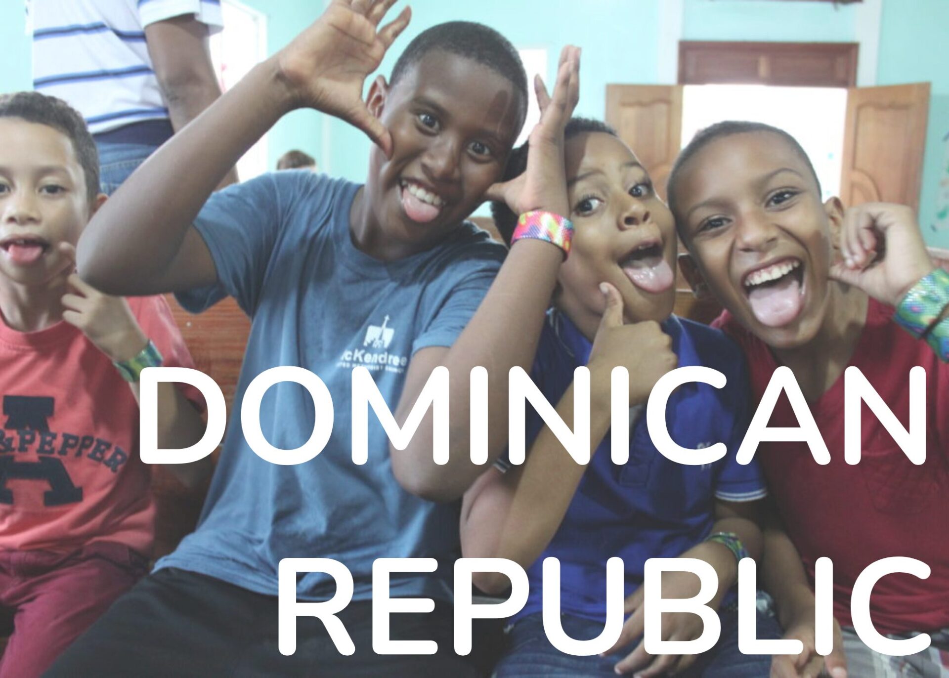 guide to visiting Dominican Republic
