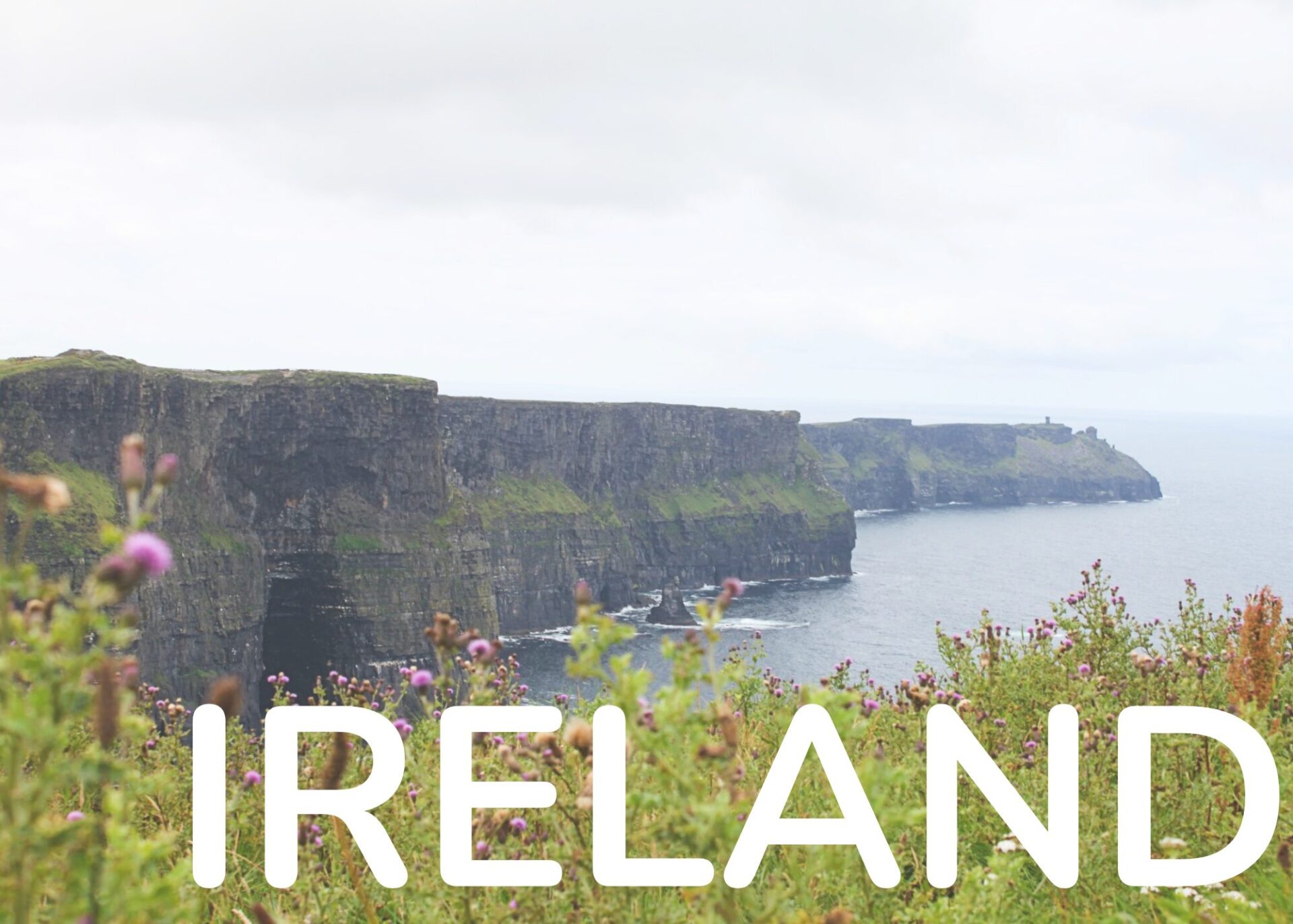 Guide to Visiting Ireland