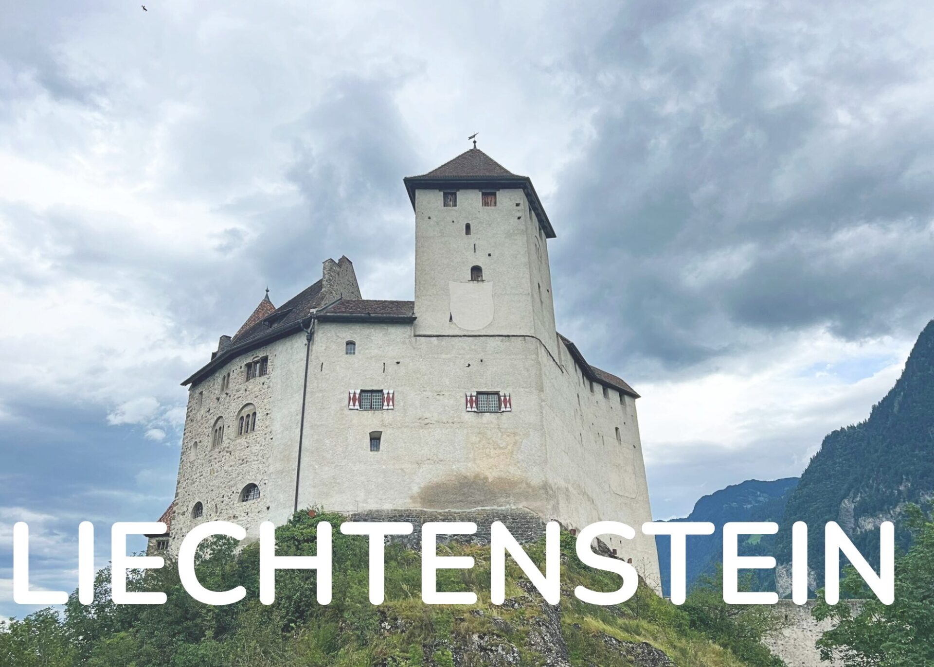Guide to Visiting Liechtenstein