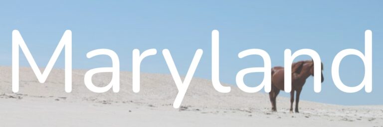 trips in maryland